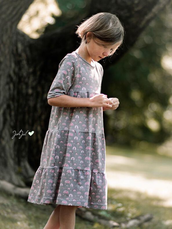 Kleid "HERA", Gr. 62 – 104 image number 6