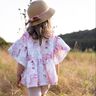 Schnittmuster Bluse Kaya inkl. Beamerdatei thumbnail number 1