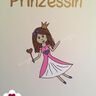 Plotterdatei princess fairy thumbnail number 3