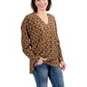 Bluse Tunika "PEGGY" Nähanleitung und Schnitt Gr. 158–46 thumbnail number 5
