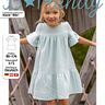 Kleid Bibi N&auml;hanleitung + Schnitt thumbnail number 2