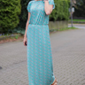 Clara Kleid oder Shirt Nähanleitung und Schnittmuster 34-48 thumbnail number 2