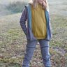 Outdoorhose Hej Vinter Gr. 128-170, Walk, inkl. A0 thumbnail number 5