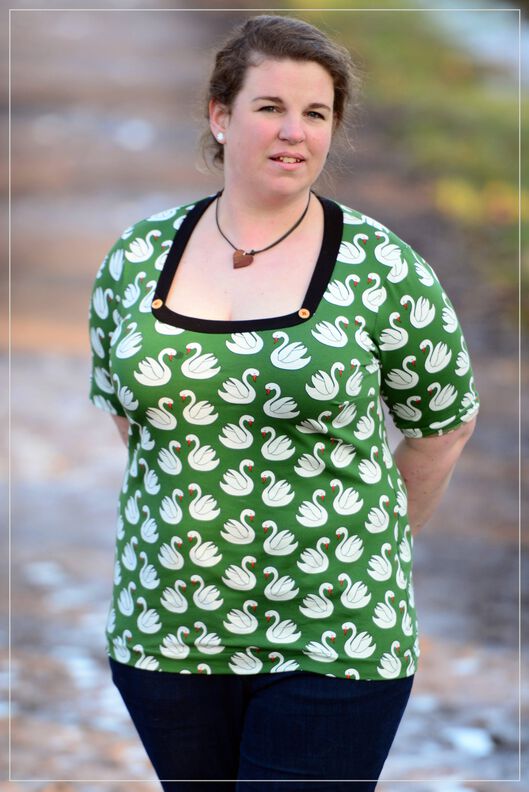 Ebook Knopfdeern 44-58 Shirt DinA4/DinA0 image number 8