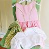 Schnittmuster Kinderdirndl Resli Gr. 80-140 Beamerdatei thumbnail number 9