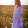 ebook Kleid Nelinchen | Größe 92-164 DIN A4 PDF zum download thumbnail number 4