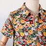 Kinder Poloshirt  Fredrik Nähanleitung Schnittmuster 92-140 thumbnail number 7
