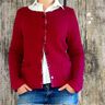 Trachtenjacke Edelweiss Gr. 34-54 Schnittmuster thumbnail number 8
