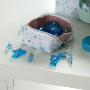 ohKristi sweet * Zusatz-Täschchen - eBook * Schnittmuster