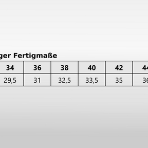 Jennifer - Erweiterung Ärmel Set B - 34-48