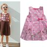 Kinderkleid "Hille", Schnittmuster Gr. 110 - 152 thumbnail number 6
