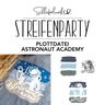 Plotterdatei Astronaut Academy | Schleiferlwerk  thumbnail number 1