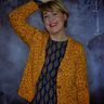eBook Strickjacke "Frau Lexi"  thumbnail number 7