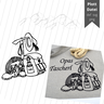 Plotterdatei Rucksack wandern Berge Pickel Bergsteigen thumbnail number 1