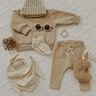 E-BOOK Nr. 2027 - SWEATER 56-98 thumbnail number 1