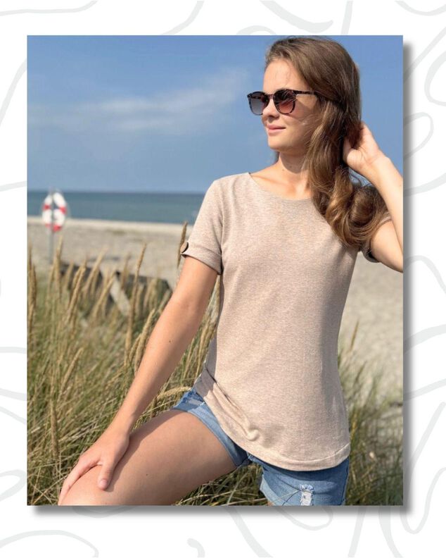 Kati - Basic Shirt - EBOOK - 32-54 image number 2
