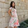 Schnittmuster Damen Kleid Mailisa Gr. 34-54  - A4/A0-Datei thumbnail number 7