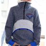 EBOOK CASUAL ZIPP HOODIE GR. 50-164 thumbnail number 3