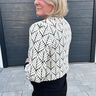 Schnittmuster kurzer Jersey Blazer LILIA (34-58) thumbnail number 3