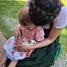 Dirndl "Theresa", Schnittmuster und Ebook Gr. 62-104 thumbnail number 7