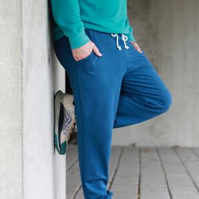 Ebook Männer Jogginghose Jogga *mit A0-Datei*