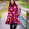 Hoodiekleid Jessi thumbnail number 6