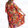 Damen Bluse/Kleid „Marie“ mit lockerer Passform BU 80-116 thumbnail number 2