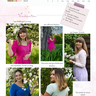 Schnittmuster Kleid Jana thumbnail number 3