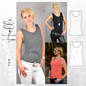Top HELLI Gr. 34-54
