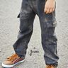 BEAMER lovely joggers 74-116 Jogginghose Shorts Biesen thumbnail number 5