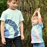Sommershirt rainbow magic 74-152 thumbnail number 10