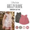 Breezy Blouse | Schleiferlwerk | eBook | Größen 62-146 thumbnail number 1