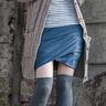 Rock Damen - Schnittmuster Gr. 32-54 - meine LIV #14 thumbnail number 1