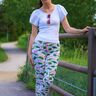 Sannys Jeggings - Gr 32-64 - EBook und Nähanleitung thumbnail number 9