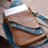 Ebook Cross Body Bag Big Pixxi ca. 33 x 23 x 5 cm thumbnail number 7
