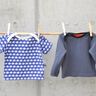 Set "Basic-Shirt & Classic Strampler"  thumbnail number 2