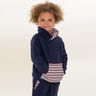 FLY Schnittmuster Hoodie Pullover Mädchen  Junge thumbnail number 7