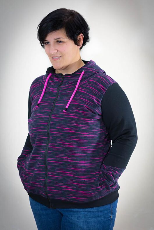 J-Sweat Woman 32-50 image number 2