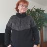 Unisex Sweater mit Reißverschluss Kragen BUKA ♥ Gr. XS-XXXL thumbnail number 9