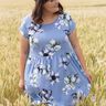 eBook *Romantic Queen* Shirt, Tunika, Kleid GR. 32 BIS 54 thumbnail number 3