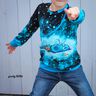 Wavelove Shirt Gr. 74 bis 152 thumbnail number 4