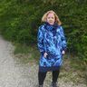 Hoodiekleid Jonine Gr. 32-48 beamerfähig thumbnail number 10