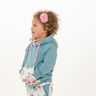 FLY Schnittmuster Schalkragenpullover für Baby und Kinder thumbnail number 5