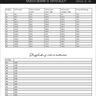 ebook Damen UDA Jogginghose | Größe 32 - 58 DIN A4 PDF  thumbnail number 9