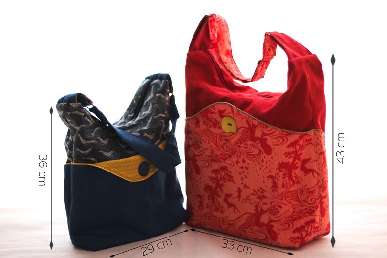 Tasche/Shopper "my Favourite" image number 2