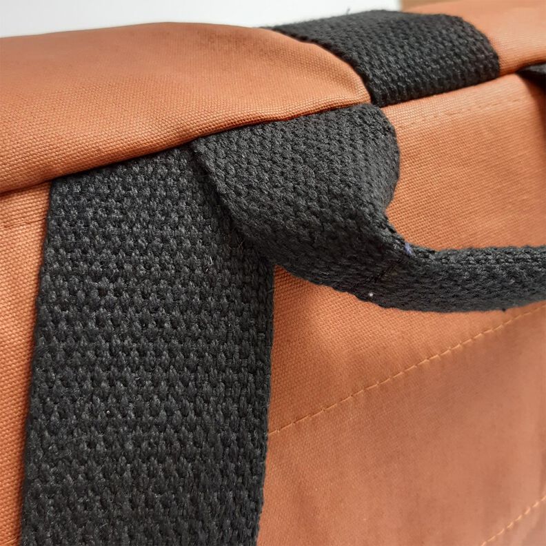 Rucksack Rolltop San Vito image number 7