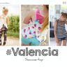 Valencia ♥ Puzzle Top von Gr.80 bis 164 thumbnail number 1