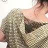 Wasserfall-Shirt Miss MaliMala thumbnail number 2