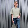 Basic Shirt Resa Schnittmuster und Nähanleitung thumbnail number 4