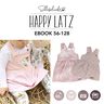 Happy Latz | Schleiferlwerk | eBook | Größen 56-128 thumbnail number 1